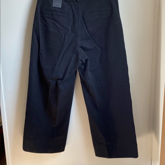 Frank & Oat Culotte Pants - Picture 2 of 7